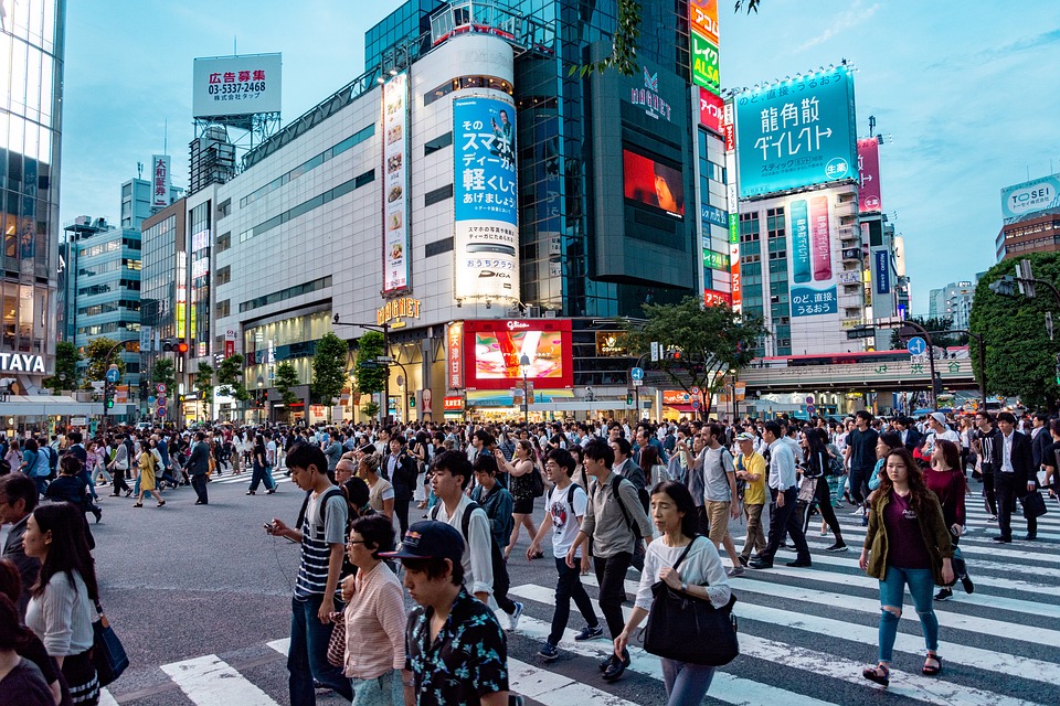 rondreis Japan rondreis Japan