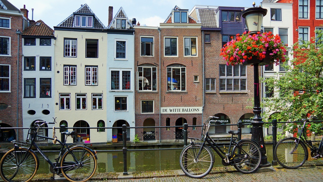 Tweedehands fietsen Utrecht Tweedehands fietsen Utrecht