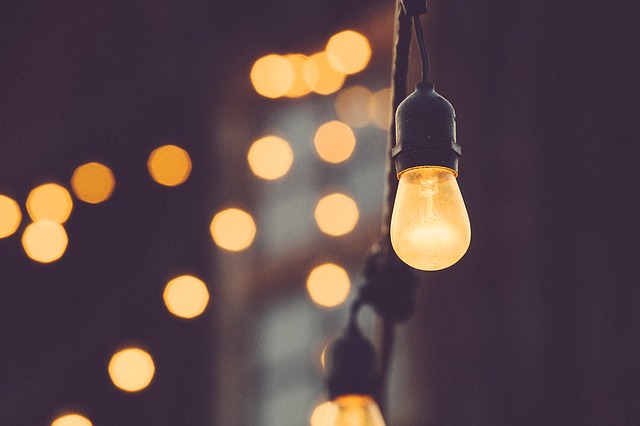 buitenverlichting buitenverlichting