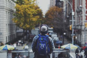 Backpack
