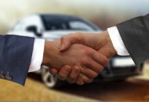 Ga een handige lening aan voor een autofinanciering